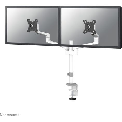 Neomounts TIS 17-27 2TFT 3Gelenk weiß Max.8KG (DS60-425WH2)