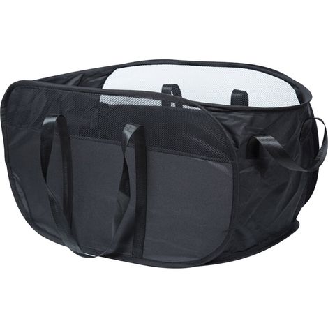 Panier à linge pliable Gnobogi, panier de rangement portable en tissu Oxford pour le linge sale, panier à linge épais pour la maison à moins de 20 (1/2)