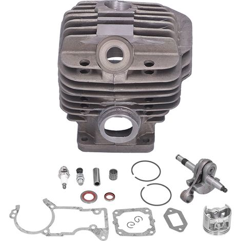 de remplacement pour tronçonneuses Stihl MS440 044 piston (1/5)