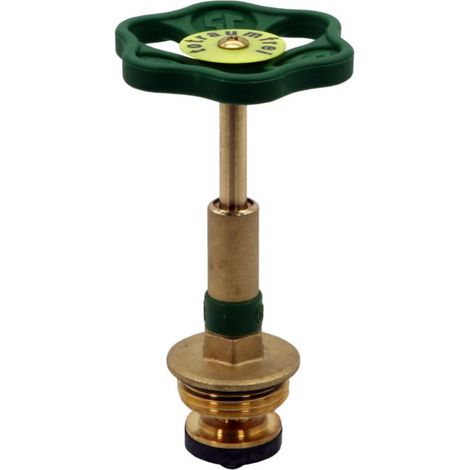 Schlösser Armaturen FETTKAMMER-OT FUER KFR-VENTIL DIN3502, STEIG.SP, DN25, 1", EPDM (1/3)