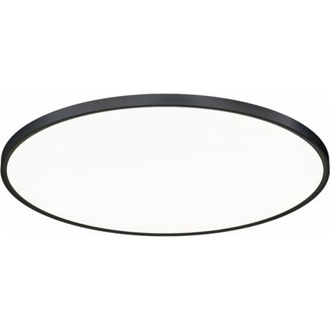 Plafonnier moderne gea led gpl329 plafonnier led en thermoplastique