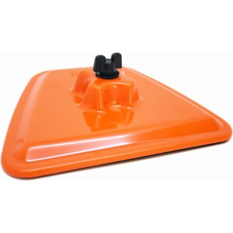 Couvercle de filtre à air Twin Air pour Yamaha YZ 250/450F (2018-2022) - Accessoire (1/3)