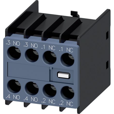 Siemens 3RH2911-1FA22-0MA0 Contact auxiliaire 1 pc(s) (1/5)