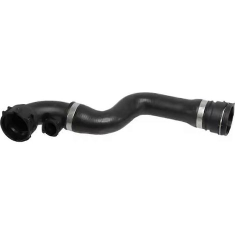 Durite de refroidissement/tuyau d'eau du radiateur, compatible avec Z4 E85 (2002-2008), référence 17127514404, pour système de refroidissement moteur. (1/5)