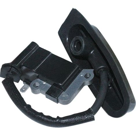 Bobine d'allumage pour souffleur à dos Husqvarna EBZ7500 EBZ8500 RH 583916701 - Accessoires pour outils de jardin - Pièce de rechange pour tronçonneuse