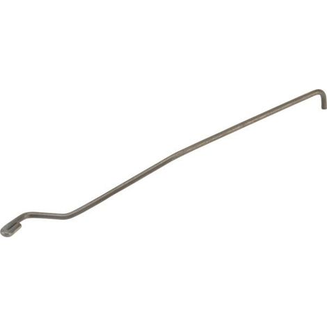 Tringle de frein de chaîne CASTELGARDEN 123835000/0 - 1238350000