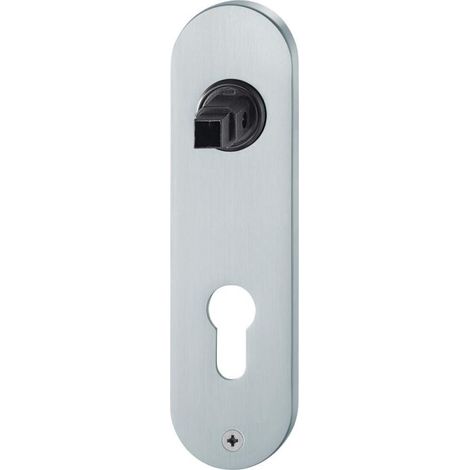 Porteaslvk8Wc Piastra-R 0 14 1415Ovalf69 Opaco