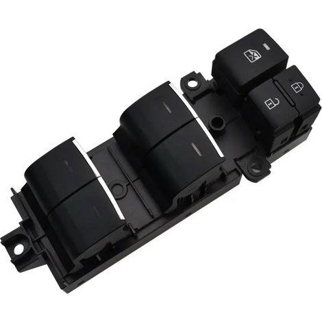 Passend für Toyota Corolla Fensterheberschalter 84040 02180 8404002180 (1/4)