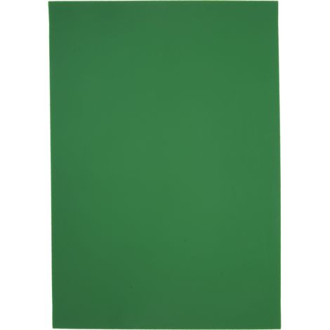 Tapis de réparation horlogère résistant à la chaleur, station de soudure pour horloger, 34 x 24 cm vert. (1/5)