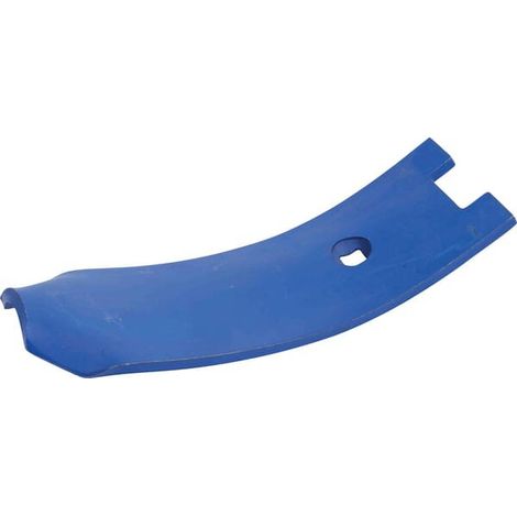 Couvercle de poutre Lemken 3374395 Gopart