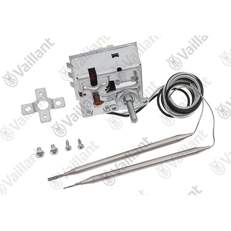 VAILLANT Termostato VEH 200-400/5 R3 Vaillant-Nr. , 0020131081
