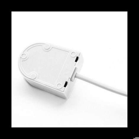 Chargeur Pour Brosse À Dents - Prise UE - Compatible HX6100 HX6210 HX6240 HX6411 HX8910 RS910 RS930 R732 R710 - 220 V - Blanc (1/5)