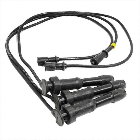 Câble d'allumage haute tension pour moteur, câble de distributeur 2750139B00 27501-39B00 pour Terracan et Sorento JG (1/5)