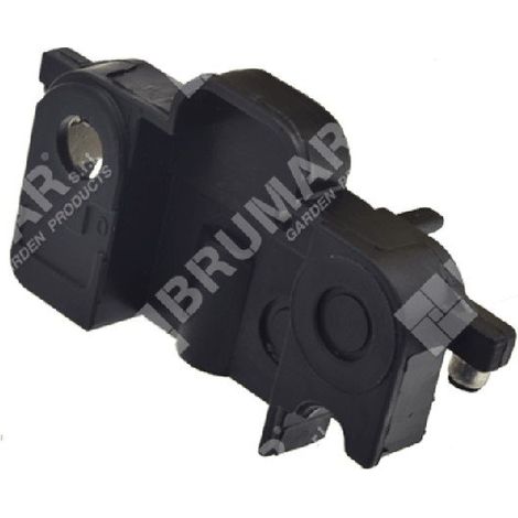 Supporto leva filtro aria per motoseghe ZOMAX COMPATIBILE - 018596