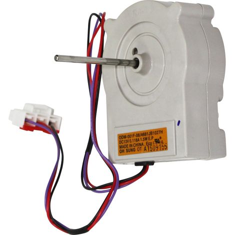 Ersatzteil - Ventilator Verdampfer Motor - - LG
