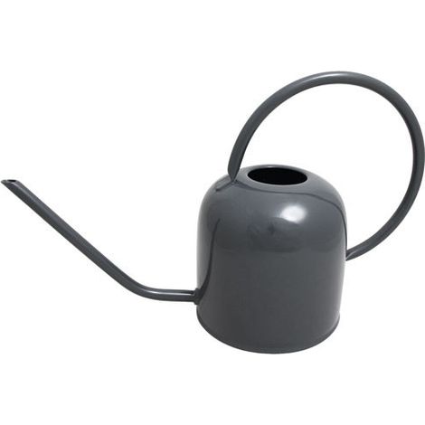 ARROSOIR ROND 1,5L GRIS ANTHRACITE GUILLOUARD 1262642