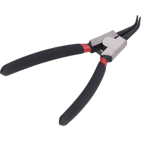 Pince à circlips de 15 cm (6 po) à pliage externe pour extracteur de circlips SK-112-6B (1/5)