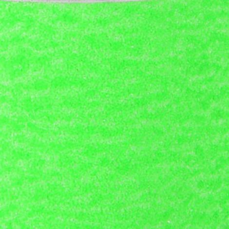 8x Piedini antiscivolo Fluorescenti per pavimento in 2 colori Colore - Verde Fluo (1/5)