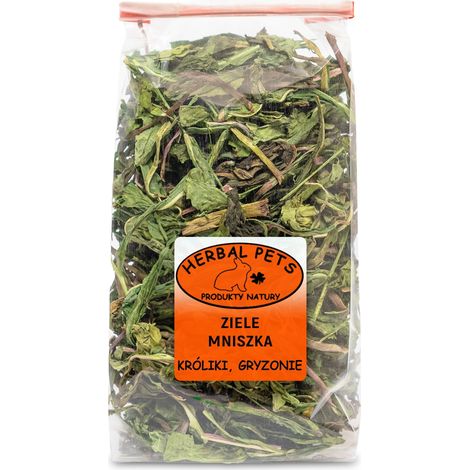 Herbal Pets - Pissenlit 70g (1/2)