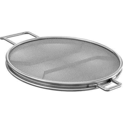 Barbecue NINJA IG601 Foodi XL 7 en 1, compatible avec les protections anti-éclaboussures IG651 et IG601 (1/4)