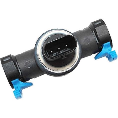 Capteur de pression de carburant pour Volvo Mk3 V40 V60 V70 T3 2.0 S60 V90 XC60 31432653 (1/5)