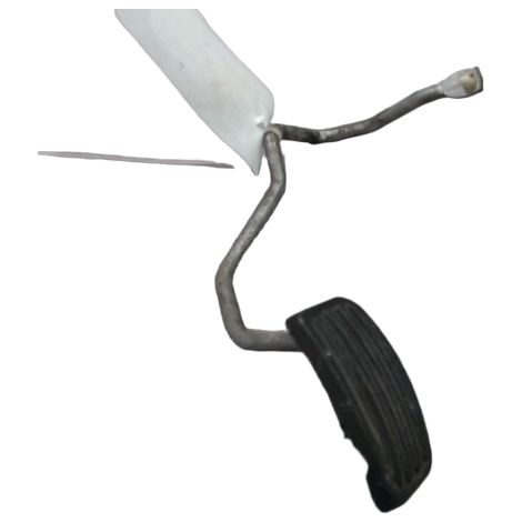 [PRODUIT D'OCCASION] Pedale Accelerateur CITROEN Saxo Phase 1 1996-1999 ♻️ Ref Oe. 1601e1 - Garantie à vie (1/2)