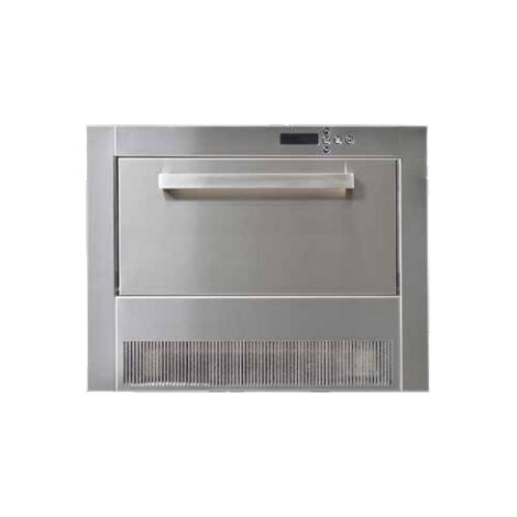 Machine à glaçon cube - Production 14 kg/24h - Condenseur a AIR - Icetech
