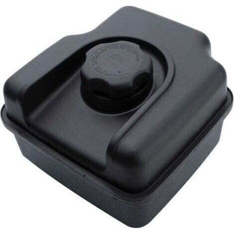 Réservoir carburant Briggs & Stratton - Remplace 799863/694260/698110/695736/697779 - Durable en plastique - Pour moteurs - Propriétaires de Briggs & Stratton