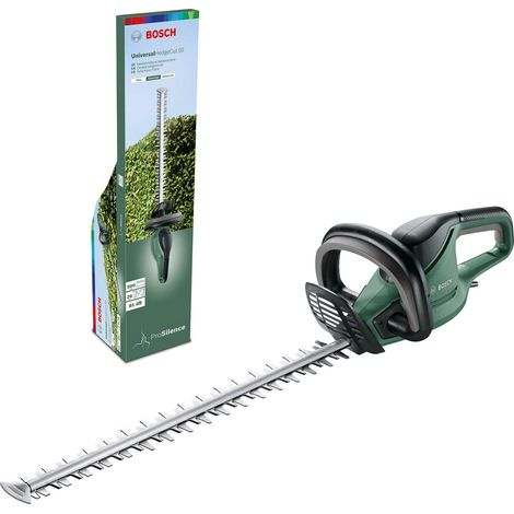 Bosch Ahs 45-26 Tagliasiepi Elettrico Potenza 480 W (1/5)