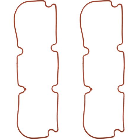 Joint de couvre-culasse pour HOLDEN 3.8L V6 VN11 VP VQ VR VS VT VX VY ECOTEC - Jeu de 2 joints (1/5)