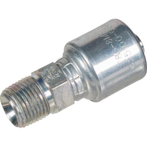 Racor pres. DN13-1/2 NPTF GATES 8G8MP