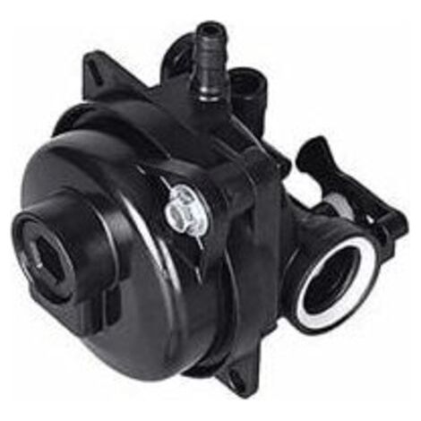 Carburateur pour moteur de carburateur Briggs Stratton 300E 450E 500E 550E 575E 600E 591160
