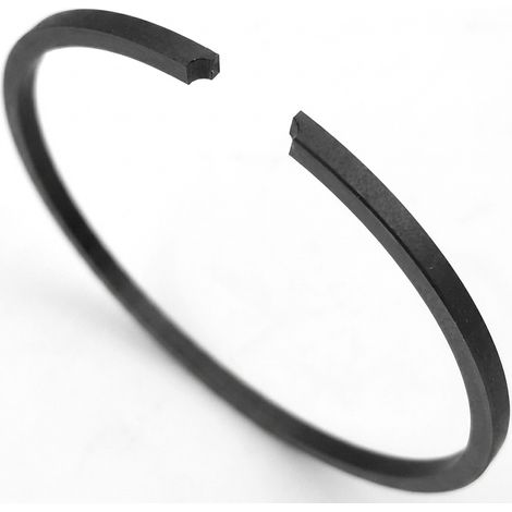 Husqvarna 513728901 Segmento Pistone Piston Ring Z284141210 OEM Revisione Motore