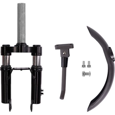 Compatible avec les amortisseurs de fourche avant Xiaomi M365/Pro pour trottinettes électriques. (1/5)