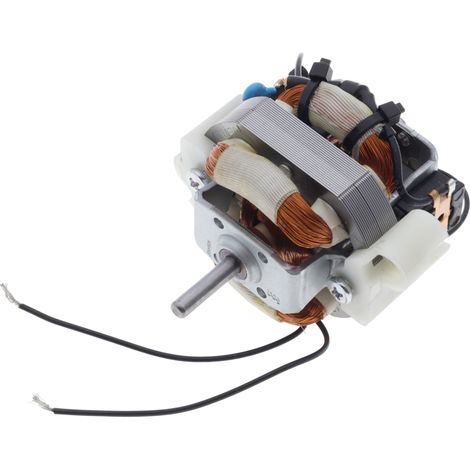 Gammapiù Elmot motore 230V phon asciugacapelli 2000 Hot Diva Relax X1 X5 IES (1/5)