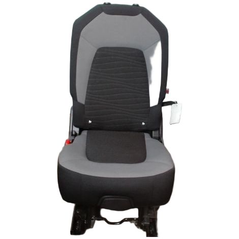 [PRODUIT D'OCCASION] Siege Arriere Gauche CITROEN C4 Picasso ♻️ Ref Oe. 16104460ya - Garantie à vie (1/3)