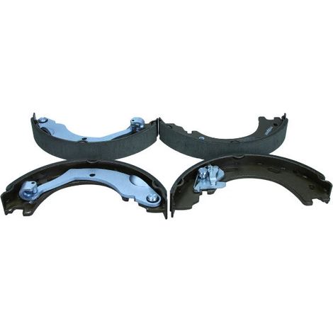 Jeu de mâchoires de frein, frein de stationnement MAXGEAR 19-4592 LAND ROVER (1/3)