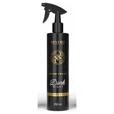 Raumduftspray für dunkle Nächte (1/5)