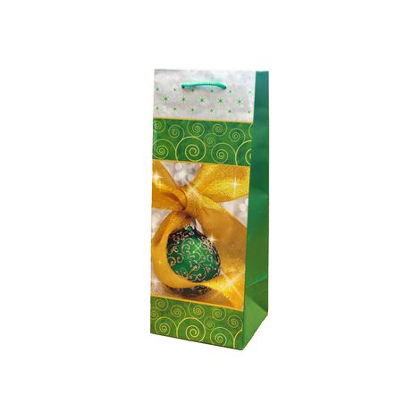 TG-50S Geschenktütenflasche, BN
