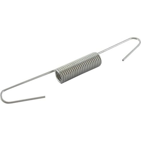 Muelle regulador HONDA 16561-ZM0-000 - 16561ZM0000
