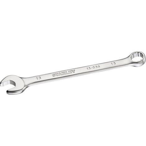 Llave mixta antirrobo FATMAX 13mm