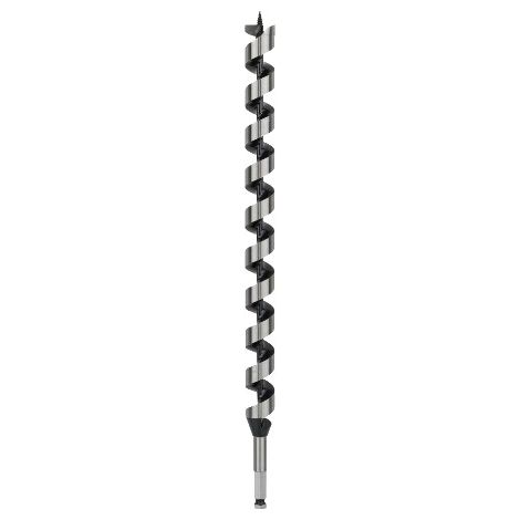 Broca salomónica con vástago de inserción hexagonal Ø28 mm - BOSCH (1/3)