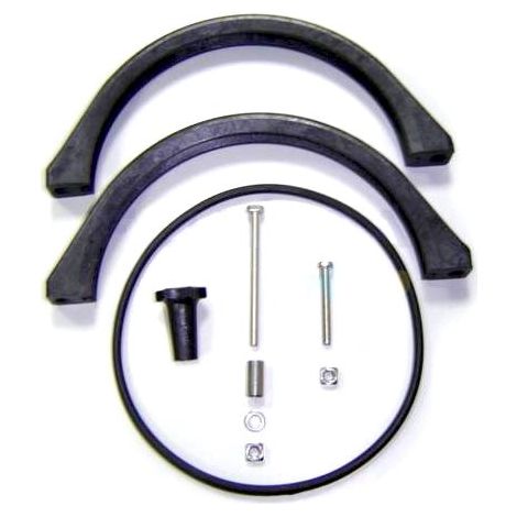 Band für Astralpool Millenium Filterabdeckung ref. 4411020402