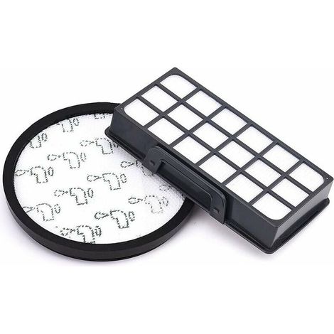 AGE Filtre pour aspirateur ROWENTA silence force Cyclonic 4aaaa ro7647ea ro7663ea ro7676ea ro7681ea (Model ro76xx), filtre de remplacement accessoires zr903701 (1/5)