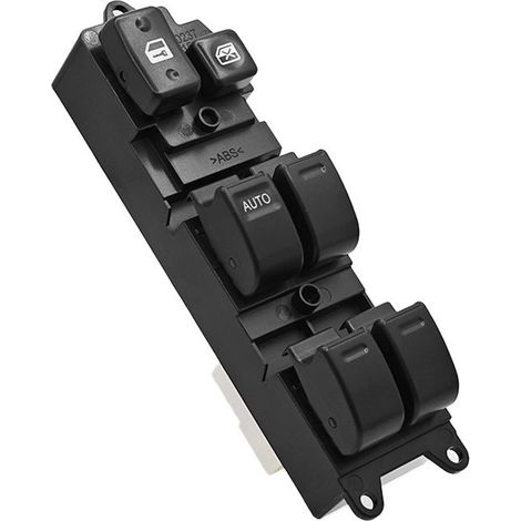 Part number 84820-32150 is suitable for the electric window regulator control mechanism of the Toyota Camry.--DTEKGAZ (1/4)
