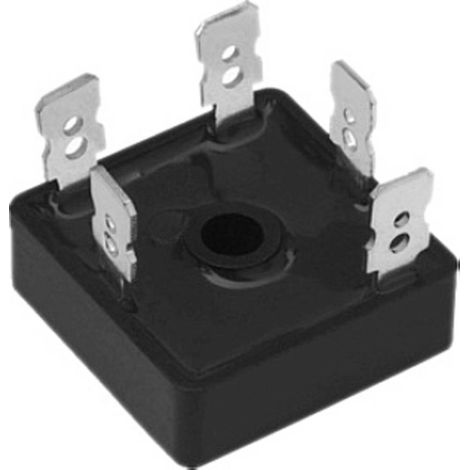 Vishay 26MT160PBF Ponte raddrizzatore D-63 1600 V 25 A Trifase