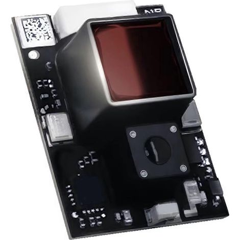 Module de télémétrie laser DToF intégré de 20 m de hauteur -- (1/5)