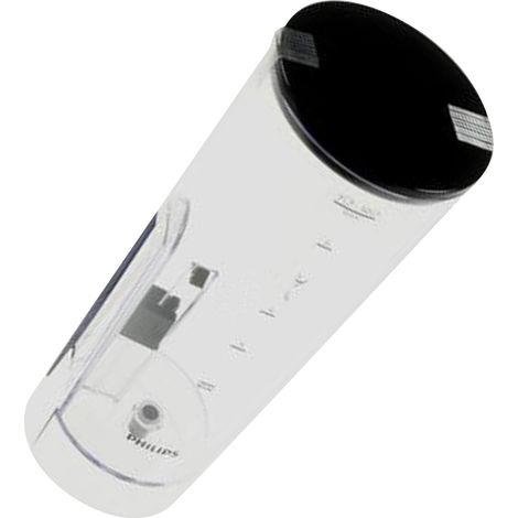 Ersatzteil - Vollständiger Behälter -  - PHILIPS, SENSEO