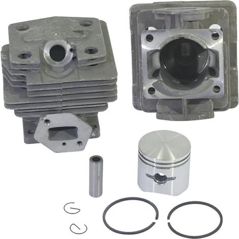 Kit cilindro pistone motore decespugliatore motosega 540 540D GGP STIGA 6981092