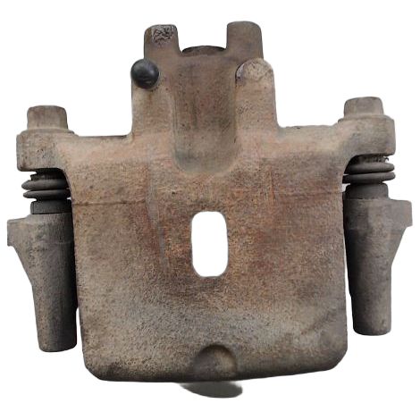 [PRODUIT D'OCCASION] Etrier De Frein Arrieree Gauche MITSUBISHI Pajero ♻️ Ref Oe. Mr510541 - Garantie à vie (1/4)